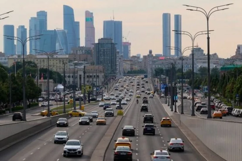 Moskvada antiterror rejimi ləğv olunub