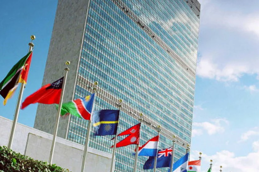 UN Security Council Adopts France-Initiated Counter-Terrorism Resolution