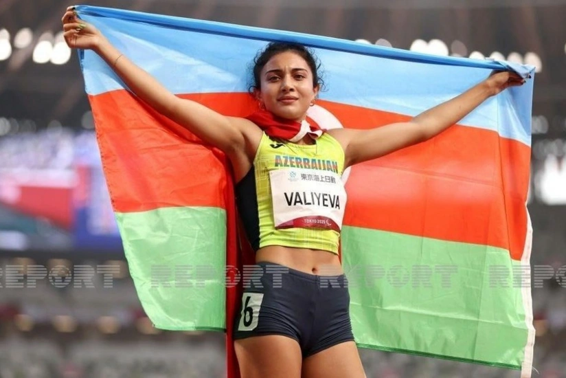 Tokio-2020: Bağlanış mərasimində Azərbaycan komandasının bayraqdarı müəyyənləşib