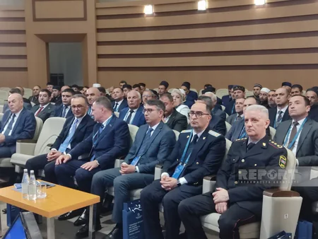 Zaqatalada qloballaşan dünyada din siyasətinə həsr olunan konfrans başa çatıb - YENİLƏNİB