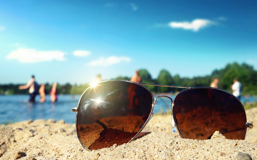 Weather forecast in Azerbaijan on August 9 announced