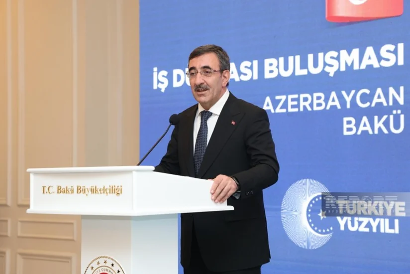 Cevdet Yılmaz: Türk İnvestisiya Fondu Türk Dövlətləri Təşkilatı  üçün yeni fürsətlər yaradacaq