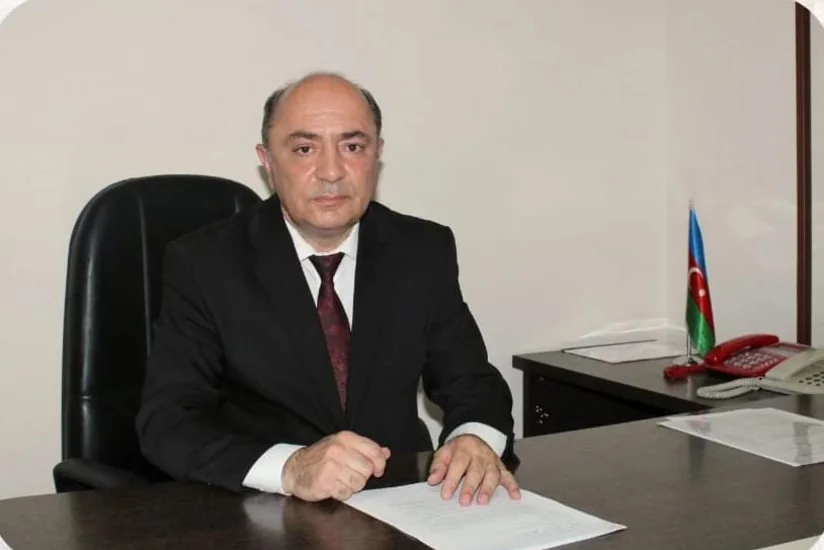 Naxçıvan Şəhər Mədəniyyət İdarəsinə müdir təyin olunub