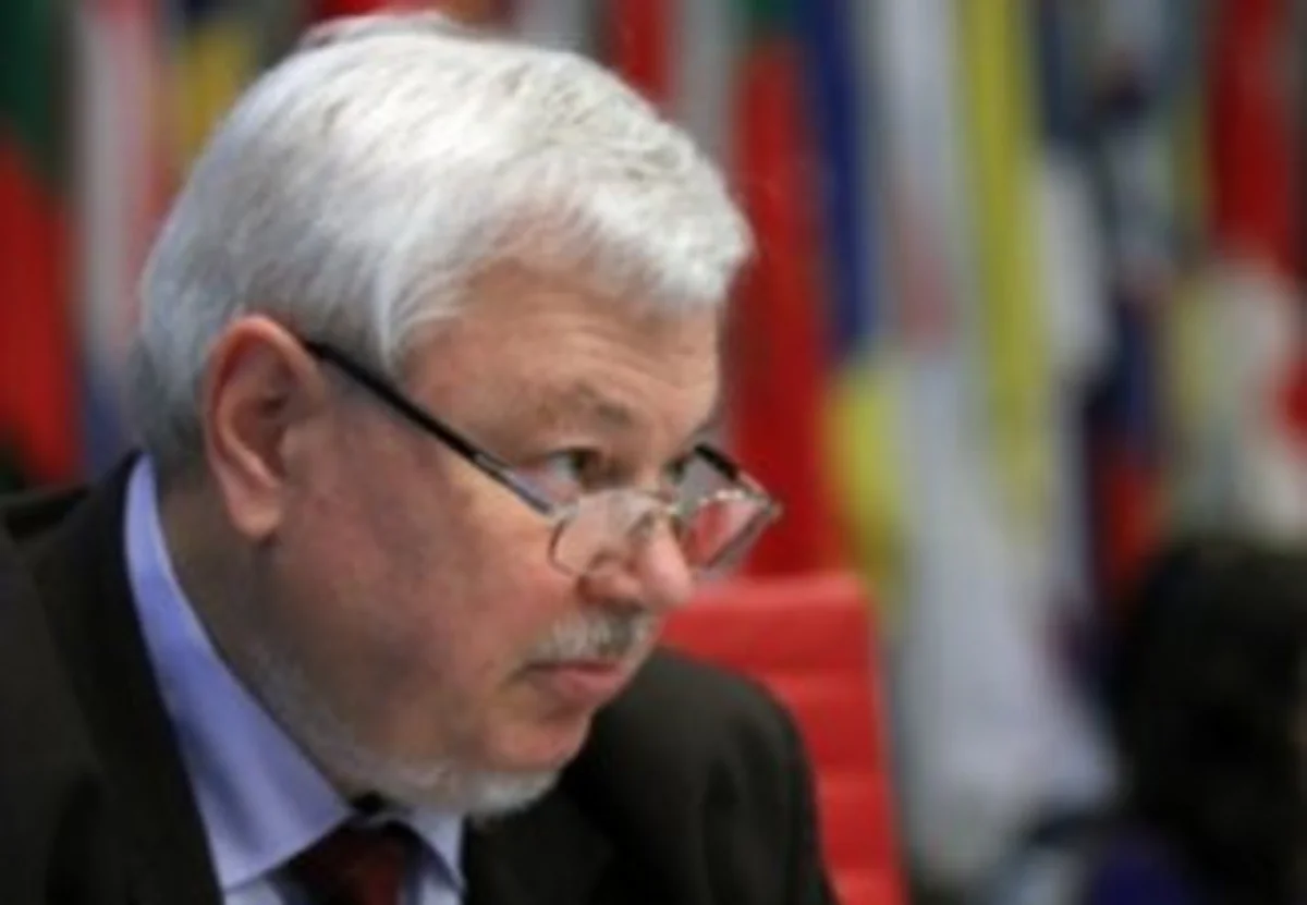 ATƏT-in fəaliyyətdə olan sədrinin şəxsi nümayəndəsi Xankəndiyə səfər edib