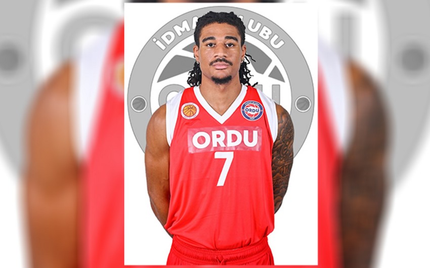 Ordunun basketbolçusu: Pley-offda Neftçi” ilə oyunun maraqlı və şən keçəcəyini düşünürəm
