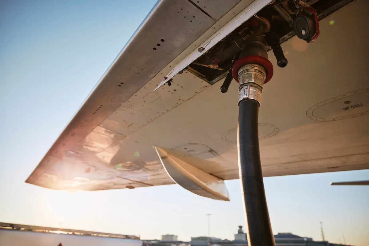 Azerbaijan restores supply of aviation fuel to Libya and Morocco