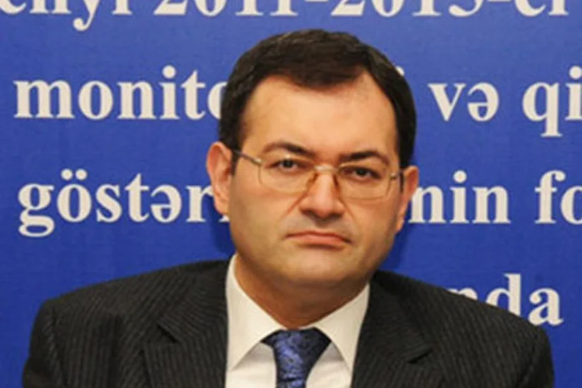 ​İntiqam Babayev BMT-də Azərbaycanın uğurlu gənclər siyasətindən danışıb