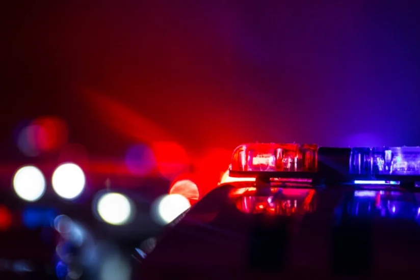 Binəqədidə yol qəzası olub, xəsarət alan var