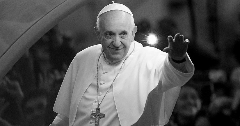 Vatikan Papa Fransiskin ölümünün rəsmi səbəbini açıqlayıb