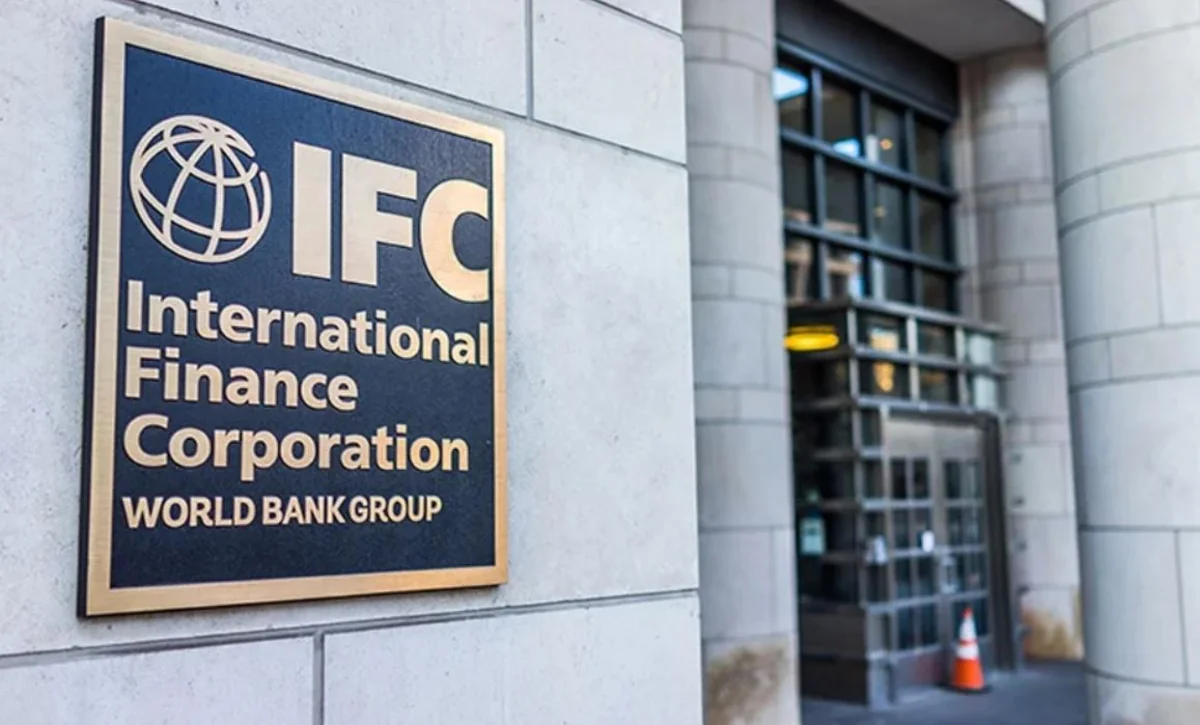 IFC планирует увеличить поддержку Азербайджану до 500 млн долларов в течение пяти лет