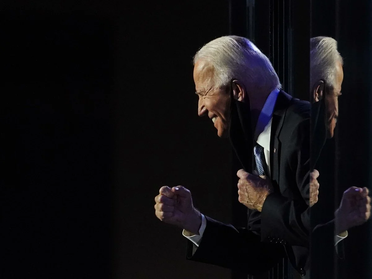 ABŞ rəhbərliyinin dəyişilməsinə başlanılır