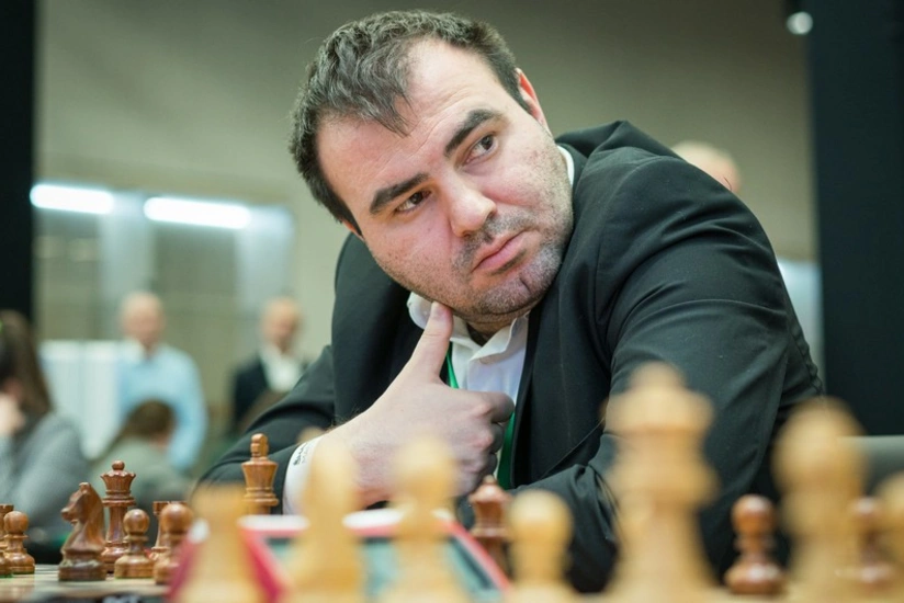 Çempionlar Turu: Şəhriyar Məmmədyarov yarımfinala məğlubiyyətlə başladı