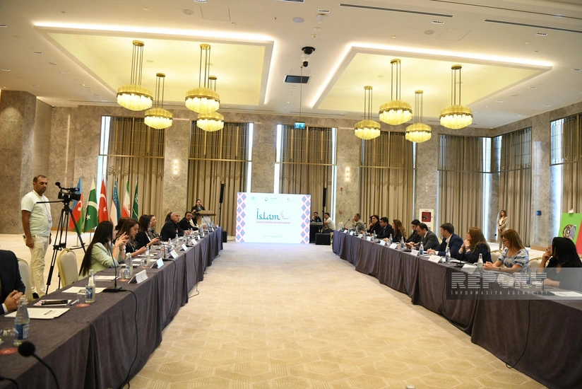 Şuşada Beynəlxalq Qastronomiya Günü keçirilir