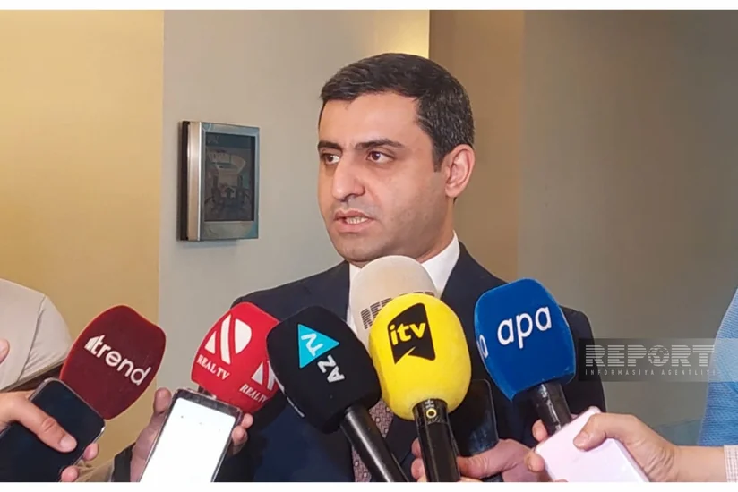Kənan Qasımov: COP29-a gələn qonaqların yerləşdirilməsi ilə bağlı çətinlik olmayacaq