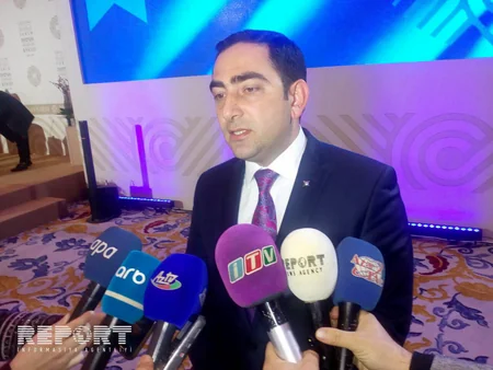 Bakı və Anaklia limanları əməkdaşlıq edəcək