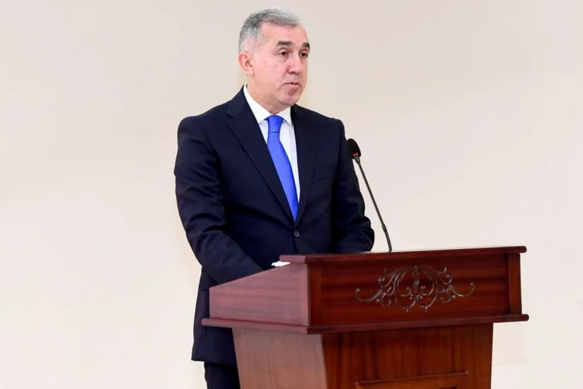 Nazir müavini: Naxçıvanda bu il ixrac üçün verilmiş mənşə sertifikatlarının sayı 36 % artıb