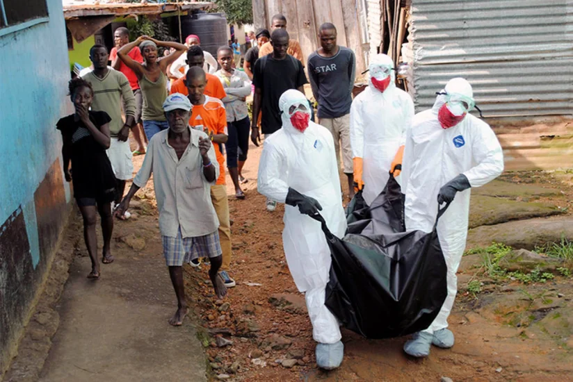 Konqo Demokratik Respublikasında Ebola virusundan ölüm faktı təsdiqlənib
