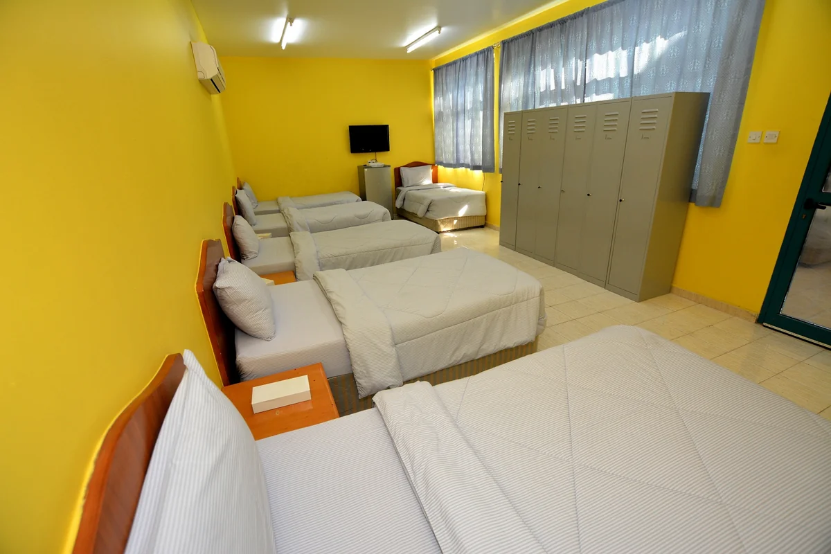 Azərbaycanda “Hostel” tipli yerləşdirmə vasitələri yaradılacaq