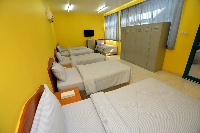 Azərbaycanda “Hostel” tipli yerləşdirmə vasitələri yaradılacaq