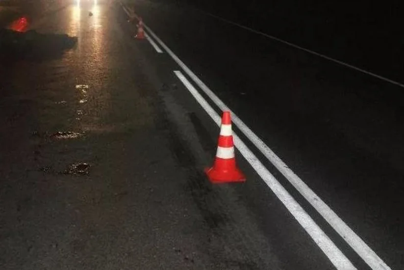 Biləsuvarda piyadanı maşın vuraraq ağır yaralayıb