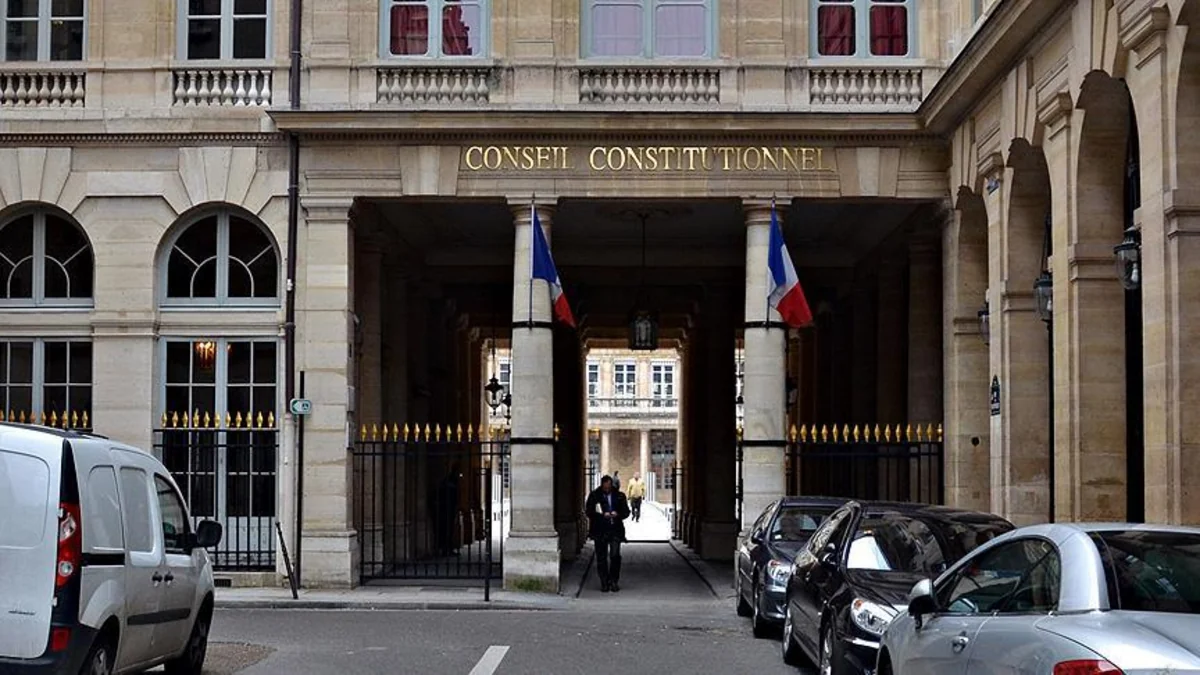 To deny 'Armenian genocide' allegations will not be a crime in France