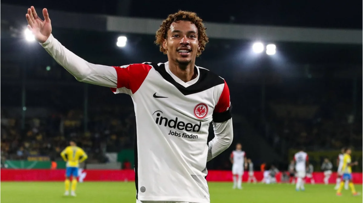 Bundesliqa klubu hücumçusu üçün 100 milyon avro tələb edir