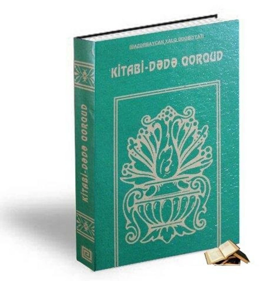 “Kitabi-Dədə Qorqud - 12 boy -12 xalça” adlı sərgi-tədbir keçiriləcək