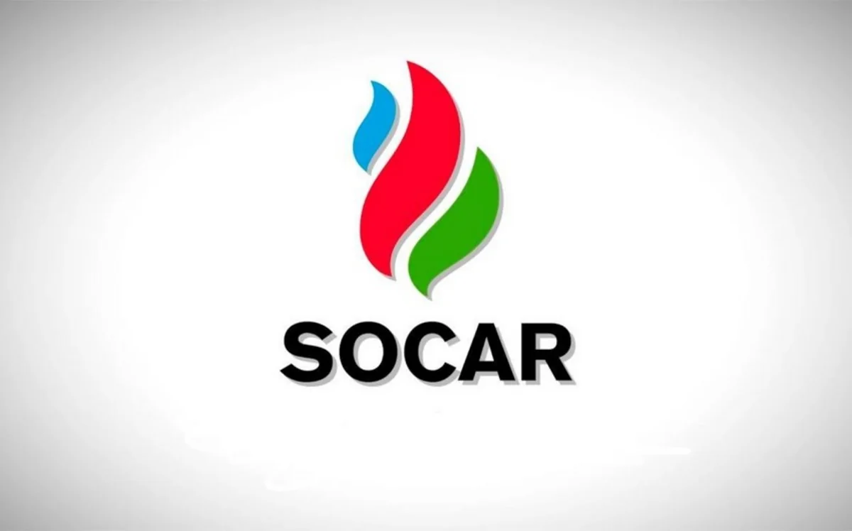 “SOCAR Trading” gələn ay Türkiyə üçün rezervasiya edilən qazın həcmini açıqlayıb