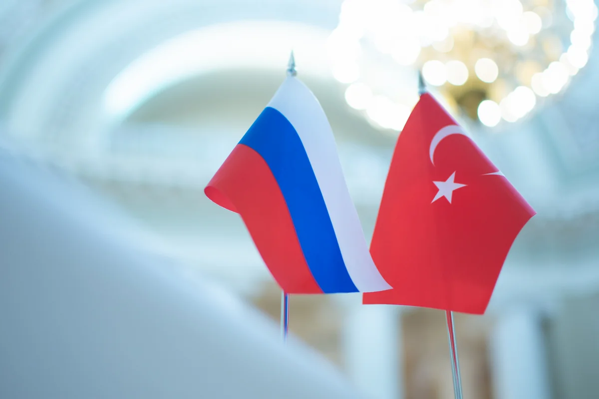 Россия и Турция подтвердили актуальность запуска механизма 3+3