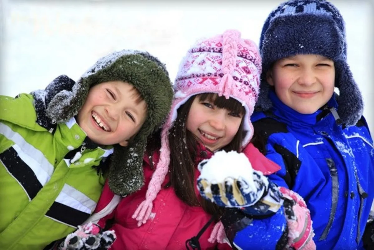 Winter vacation for students starts in Azerbaijan