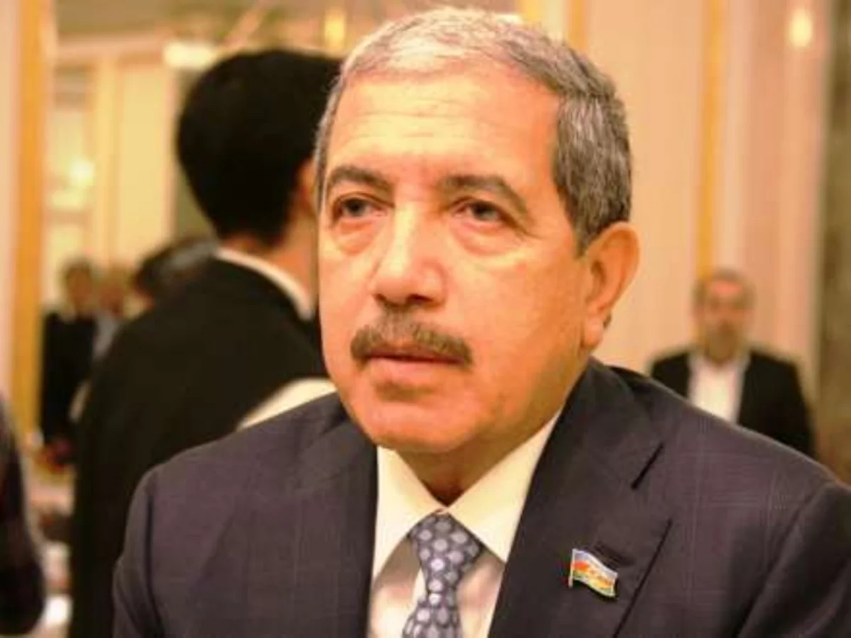 Komitə sədri: Azərbaycan elmində qocalma tendensiyası təhlükəli həddə çatıb