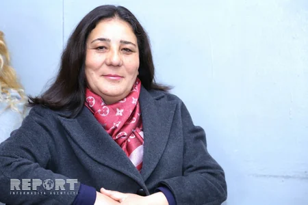 Исполнение распоряжения о помиловании подошло к концу  - ФОТОРЕПОРТАЖ