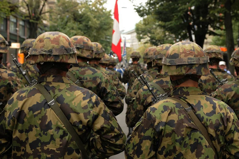 İsveçrə Müdafiə Nazirliyi: Ölkənin “hərbi Şengen”də iştirakı onun neytrallığına zidd deyil