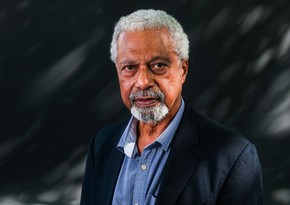 Nobel Prize for Literature 2021 announced