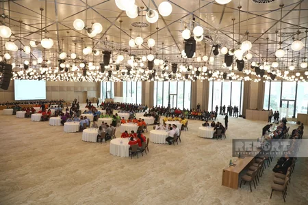 Nə? Harada? Nə zaman? intellektual oyunun finalı keçirilib