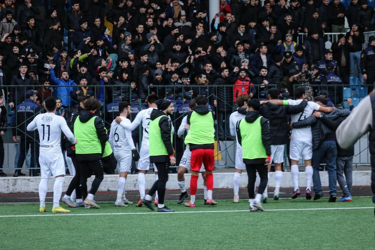 Azərbaycan Premyer Liqası: Ev oyunlarına ən çox tamaşaçı toplayan komandalar - ARAŞDIRMA