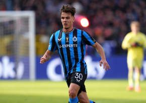 Milan Belçika klubunun yarımmüdafiəçisi ilə maraqlanır