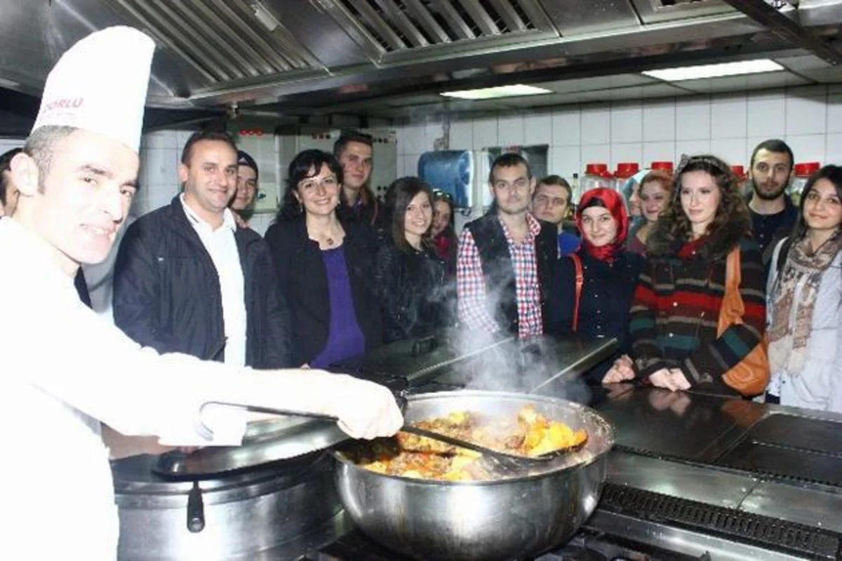 ​Qırğızıstanda beynəlxalq qida təhlükəsizliyi konfransı keçiriləcək