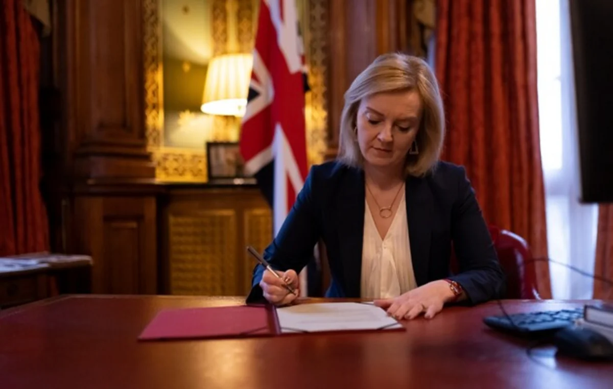 US, Britain react to Russia's use of chemical weapons in Mariupol