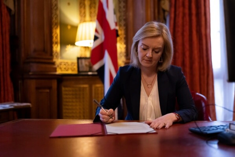 US, Britain react to Russia's use of chemical weapons in Mariupol