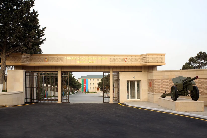 Объявлены правила приема в военные лицеи Минобороны