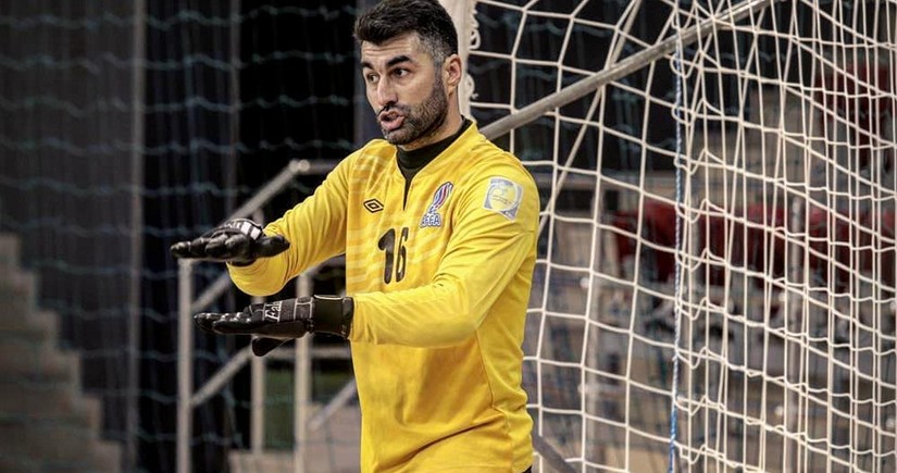 Azərbaycan minifutbol yığmasının sabiq qapıçısı: Komandalar Bakıdakı dünya çempionatına hazırlıqlı gəliblər