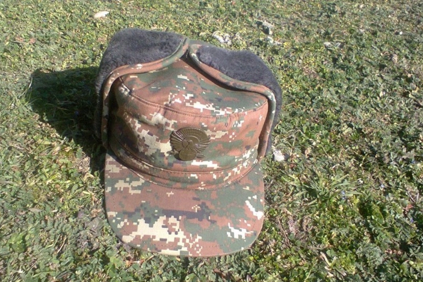 Number of wounded Armenian servicemen reaches 4