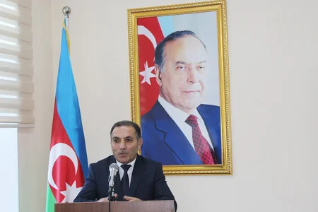 Kənd Təsərrüfatı Nazirliyi: 2020-ci ildə pambıqçılığın elmi əsaslarla inkişafı prioritet olacaq