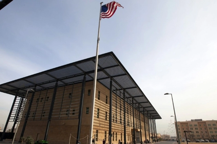 US bases in Middle East attacked 140 times since October 2023