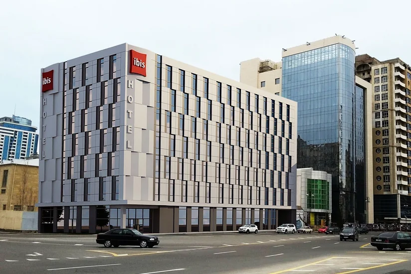 IBIS hotel Koronavirusla Mübarizəyə Dəstək Fonduna 150 000 manat köçürdü