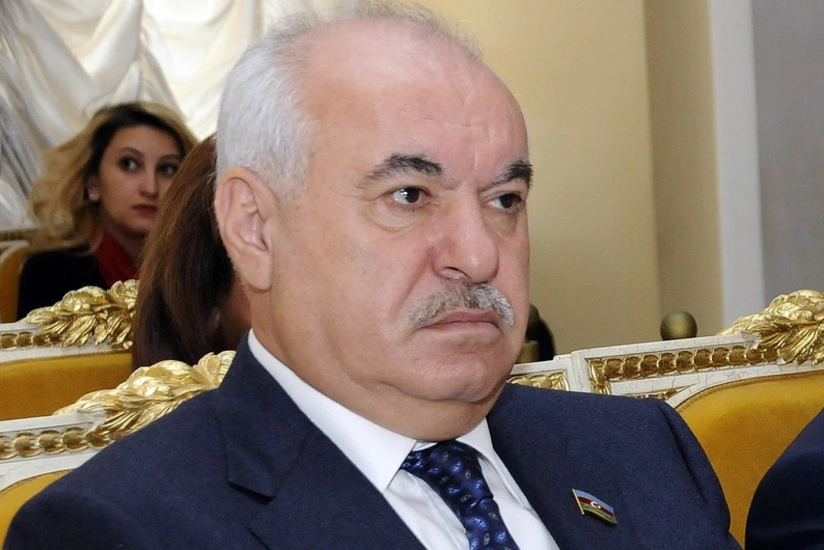 Кандидатура Эльтона Мамедова в депутаты отклонена