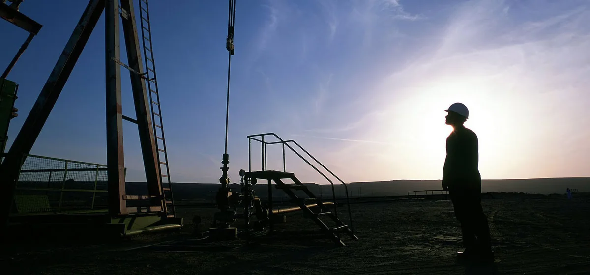 SOCAR reconstructs Oil Rocks platform