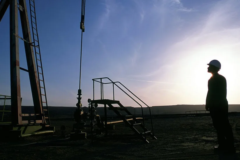 SOCAR Neft Daşlarında yenidənqurma işləri aparır