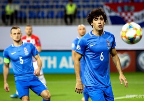 Bəhlul Mustafazadə: Ronaldu ilə mübarizə əlavə motivasiya olacaq